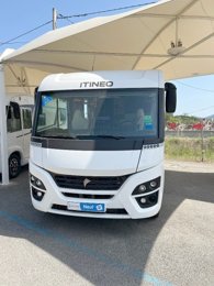 Camping-car Intégral Itineo R_CS660 modelo 2022 en location à Carros