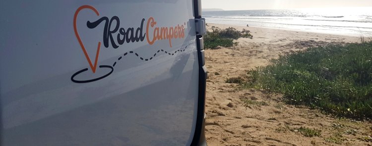 Vermietung von Campingbus