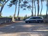 Location du Van Mercedes Travel Home