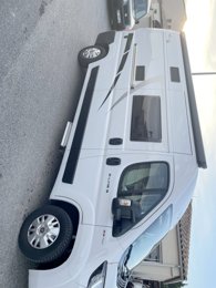 Camper gran volumen Mclouis Menfys s-line En alquiler en Pia