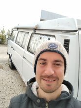 Foto von Mathieu