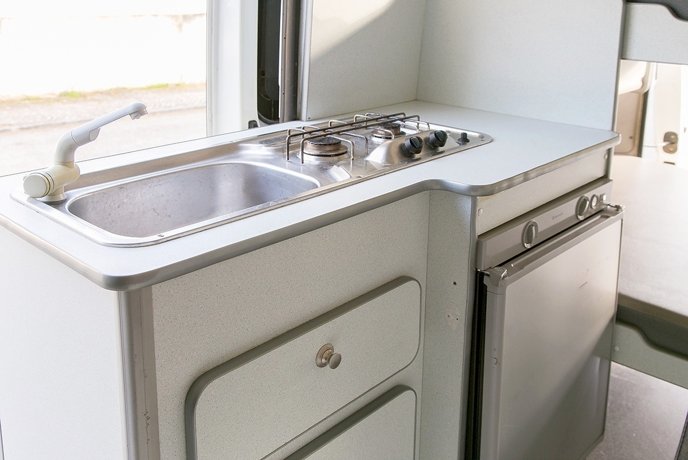 Viaggio del Furgonato