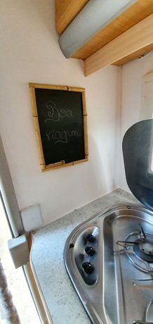 Vermietung von Alkoven Wohnmobil