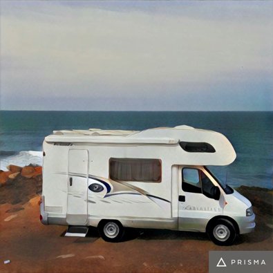 Profitez des paysages portugais