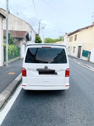 Furgoneta camper Stylevan durban En alquiler en Bordeaux