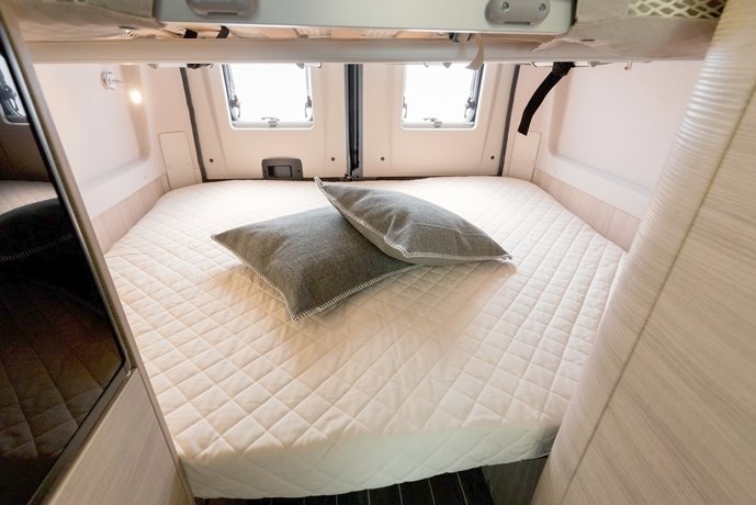 Viaggio del Furgonato