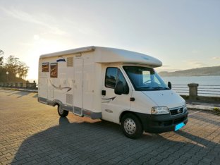 Wohnmobil Teilintegriert Mclouis Tandy 670 Plus zu vermieten in Poyo