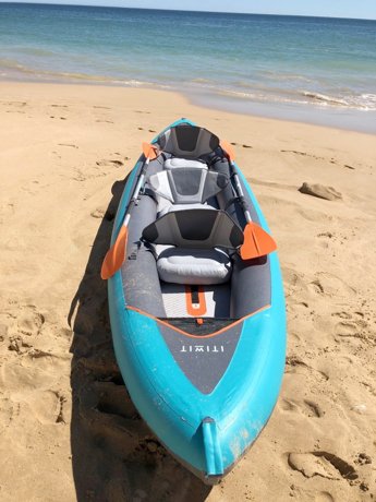 Rental Coachbuilt motorhome