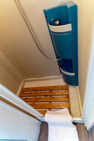 Vermietung von Vollintegriertes Wohnmobil