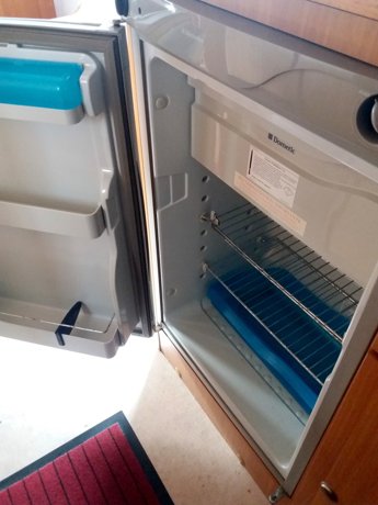 Rental Low profile motorhome