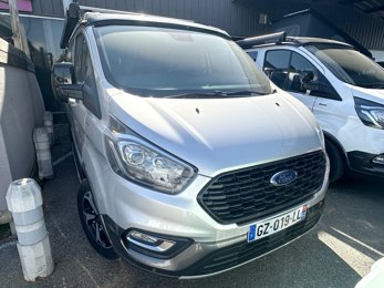 Campingbus Westfalia FORD NUGGET ACTIVE L2 019 zu vermieten in Montauban