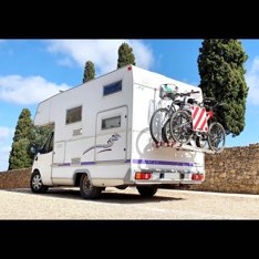 Wohnmobil Alkoven Challenger 120 zu vermieten in Portela