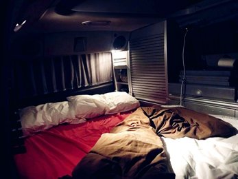 Campervan Mercedes viano marcopolo westfalia Te huur in Eivissa