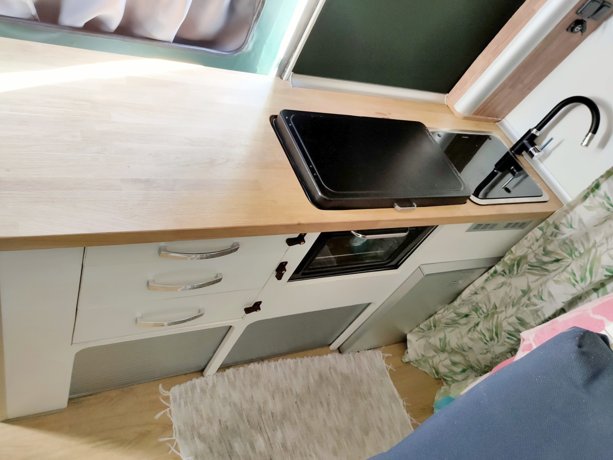 Viaggio del Furgonato