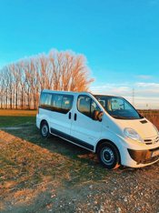 Alquiler De Autocaravanas Y Furgonetas Camper Huesca Yescapa