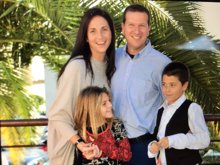 Foto de Maria Isabel Pastor