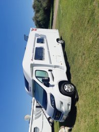 Autocaravana Perfilada Pilote p696d En alquiler en Saint-Hippolyte-Du-Fort