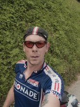 Photo de Xavier