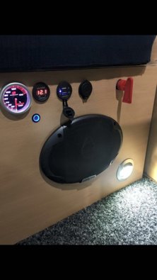 Aluguer de Campervan Nissan Primastar