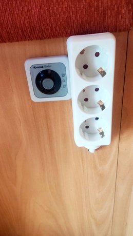 Rental Coachbuilt RV