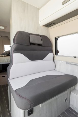 Vermietung von Kastenwagen