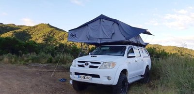 Sonstiges hilux Hilux zu vermieten in Sainte-Marie