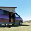 Camper volkswagen t 4 California 2 (M) rental