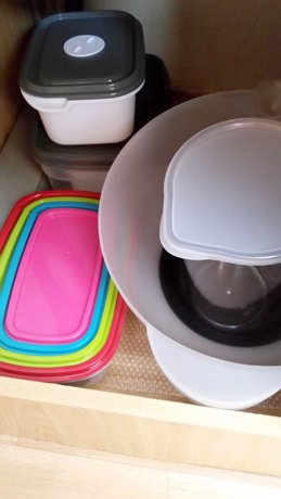 Viaggio del Camper Mansardato