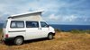 Camper volkswagen t 4 California 2 (M) rental