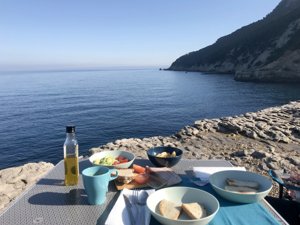 Aluguer Furgão - Palma