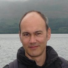 Foto van Pascal