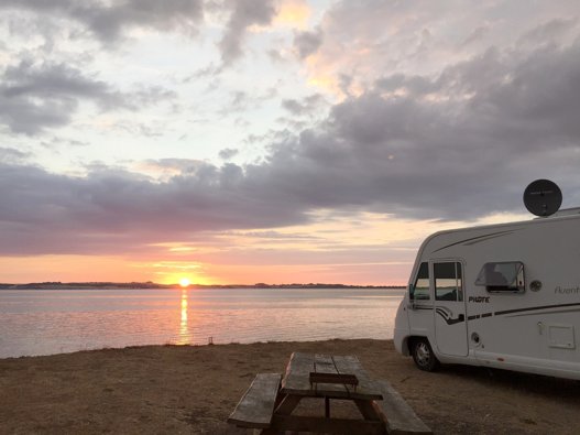 Aluguer de Autocaravana Integral Fiat / Pilote Adventura G 600