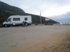 Low profile motorhome Rapido 10 000 rental