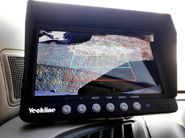 Vermietung von Kastenwagen