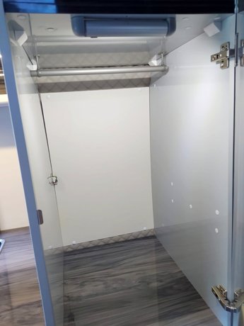 Location du Fourgon aménagé