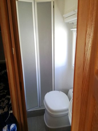 Lloguer de la Autocaravana integral