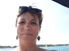 Photo de Corinne