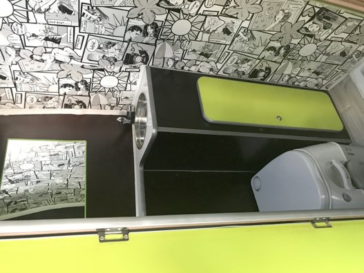 Aluguer de Furgão Citroen Jumper