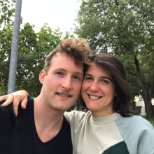 Photo de Simon