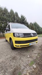 Van Kangaroo Campers Sydney 2.0 en location à Ajalvir