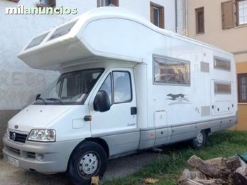 Alkoven Wohnmobil Laika Ecovip 6 zu vermieten in Etxarri-Aranatz