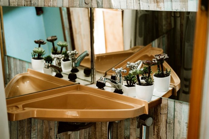 Vermietung von Campingbus