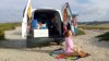 Vermietung von Campingbus RoadCampers Berlingo