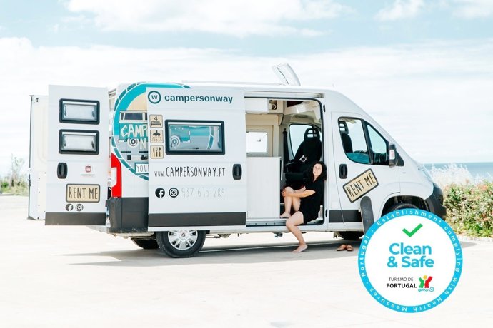 Vermietung von Kastenwagen