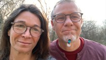 Foto van Stéphane Et Pascale
