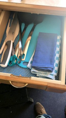 Alquiler de la Autocaravana Capuchina