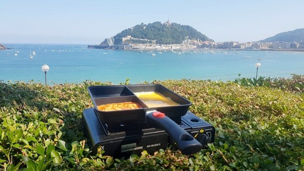 Aluguer de Campervan Bedford Setta