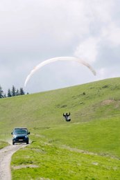 Furgoneta camper Westfalia NUGGET En alquiler en Ottignies-Louvain-La-Neuve