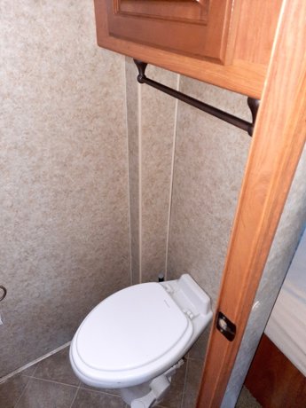 Location du Camping-car Capucine