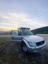 Autre JAMES BAROUD EVO EXPLORER en location à Biarritz
